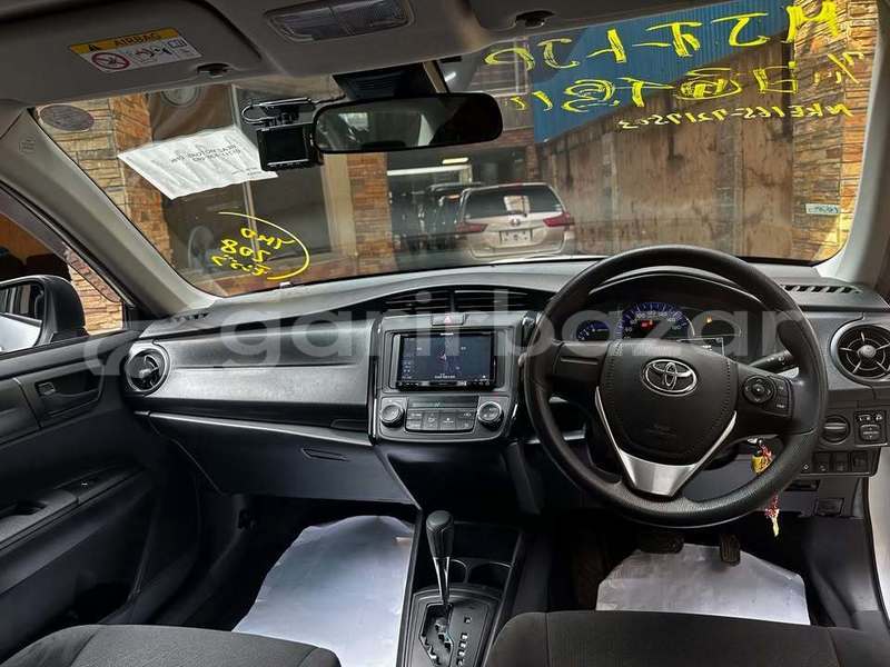 Big with watermark toyota axio dhaka dhaka 46559