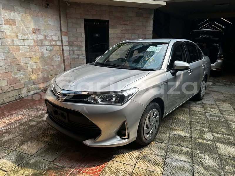 Big with watermark toyota axio dhaka dhaka 46559