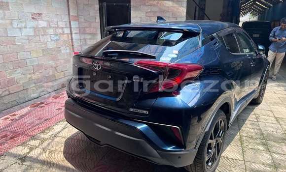 কেনা ব্যবহৃত Toyota CH-R Other গাড়ী মধ্যে ঢাকা মধ্যে Dhaka কেনা ব্যবহৃত Toyota CH-R Other গাড়ী মধ্যে ঢাকা মধ্যে Dhaka