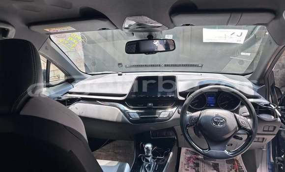 কেনা ব্যবহৃত Toyota CH-R Other গাড়ী মধ্যে ঢাকা মধ্যে Dhaka কেনা ব্যবহৃত Toyota CH-R Other গাড়ী মধ্যে ঢাকা মধ্যে Dhaka