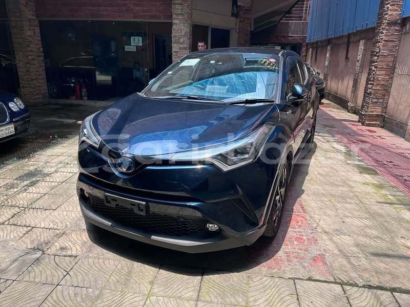 Big with watermark toyota ch r dhaka dhaka 46561