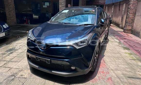 কেনা ব্যবহৃত Toyota CH-R Other গাড়ী মধ্যে ঢাকা মধ্যে Dhaka কেনা ব্যবহৃত Toyota CH-R Other গাড়ী মধ্যে ঢাকা মধ্যে Dhaka