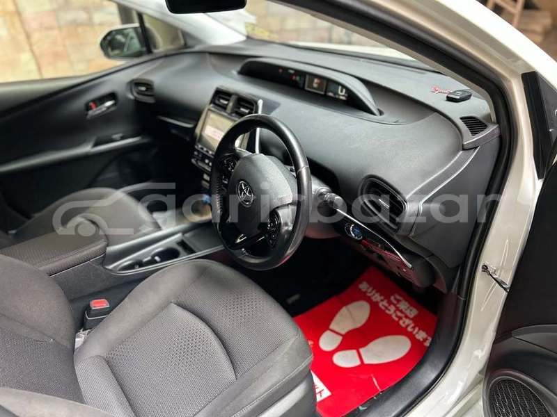 Big with watermark toyota prius dhaka dhaka 46563