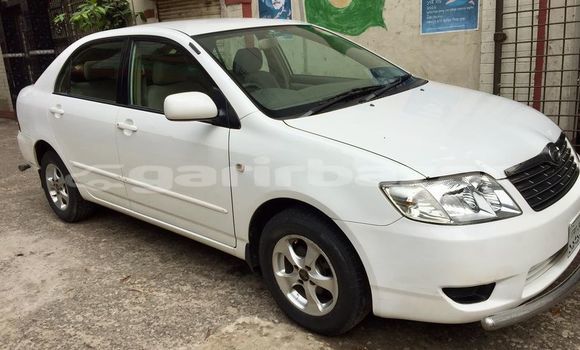 কেনা ব্যবহৃত Toyota Corolla White গাড়ী মধ্যে ঢাকা মধ্যে Dhaka কেনা ব্যবহৃত Toyota Corolla White গাড়ী মধ্যে ঢাকা মধ্যে Dhaka
