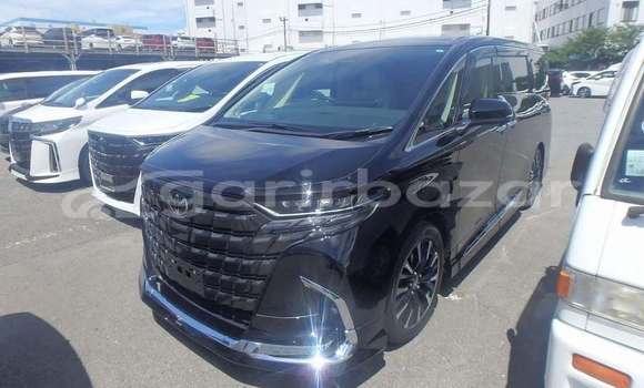 কেনা ব্যবহৃত Toyota Alphard Black গাড়ী মধ্যে ঢাকা মধ্যে Dhaka কেনা ব্যবহৃত Toyota Alphard Black গাড়ী মধ্যে ঢাকা মধ্যে Dhaka