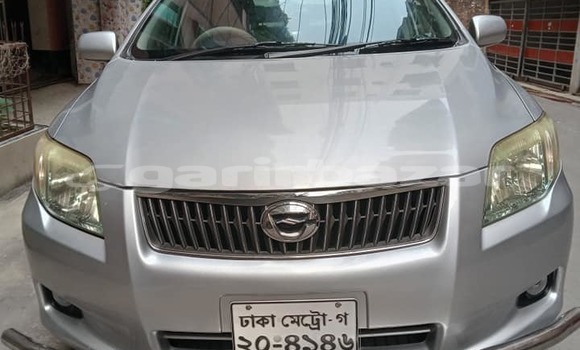 Buy Used 2009 Toyota Axio in Dhaka, Dhaka Buy Used 2009 Toyota Axio in Dhaka, Dhaka