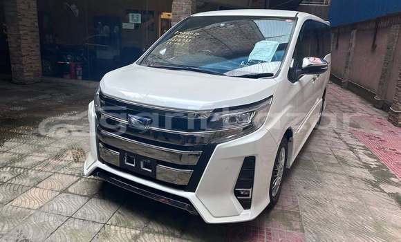 কেনা ব্যবহৃত Toyota Noah White গাড়ী মধ্যে ঢাকা মধ্যে Dhaka কেনা ব্যবহৃত Toyota Noah White গাড়ী মধ্যে ঢাকা মধ্যে Dhaka