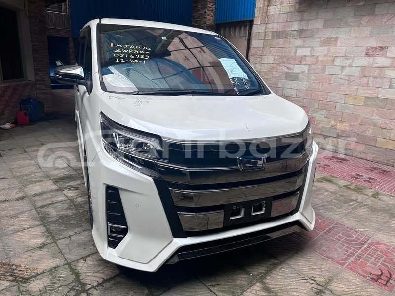 Big with watermark toyota noah dhaka dhaka 46567