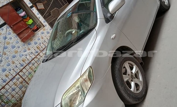 Buy Used 2009 Toyota Axio in Dhaka, Dhaka Buy Used 2009 Toyota Axio in Dhaka, Dhaka