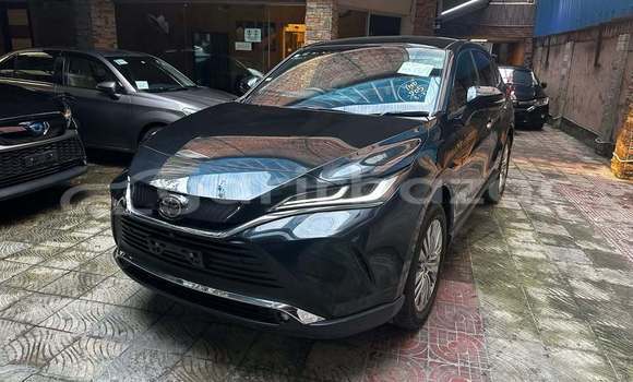 কেনা ব্যবহৃত Toyota Harrier Black গাড়ী মধ্যে ঢাকা মধ্যে Dhaka কেনা ব্যবহৃত Toyota Harrier Black গাড়ী মধ্যে ঢাকা মধ্যে Dhaka
