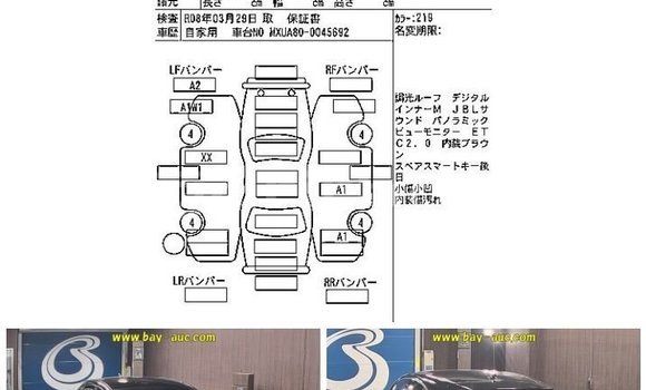 কেনা ব্যবহৃত Toyota Harrier Black গাড়ী মধ্যে ঢাকা মধ্যে Dhaka কেনা ব্যবহৃত Toyota Harrier Black গাড়ী মধ্যে ঢাকা মধ্যে Dhaka