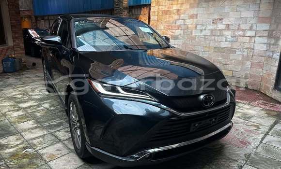 কেনা ব্যবহৃত Toyota Harrier Black গাড়ী মধ্যে ঢাকা মধ্যে Dhaka কেনা ব্যবহৃত Toyota Harrier Black গাড়ী মধ্যে ঢাকা মধ্যে Dhaka