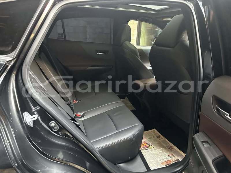 Big with watermark toyota harrier dhaka dhaka 46569