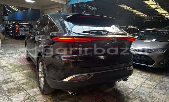 কেনা ব্যবহৃত Toyota Harrier Black গাড়ী মধ্যে ঢাকা মধ্যে Dhaka কেনা ব্যবহৃত Toyota Harrier Black গাড়ী মধ্যে ঢাকা মধ্যে Dhaka