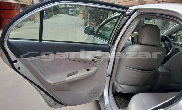 Buy Used 2009 Toyota Axio in Dhaka, Dhaka Buy Used 2009 Toyota Axio in Dhaka, Dhaka