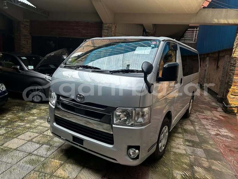 Big with watermark toyota hiace dhaka dhaka 46571