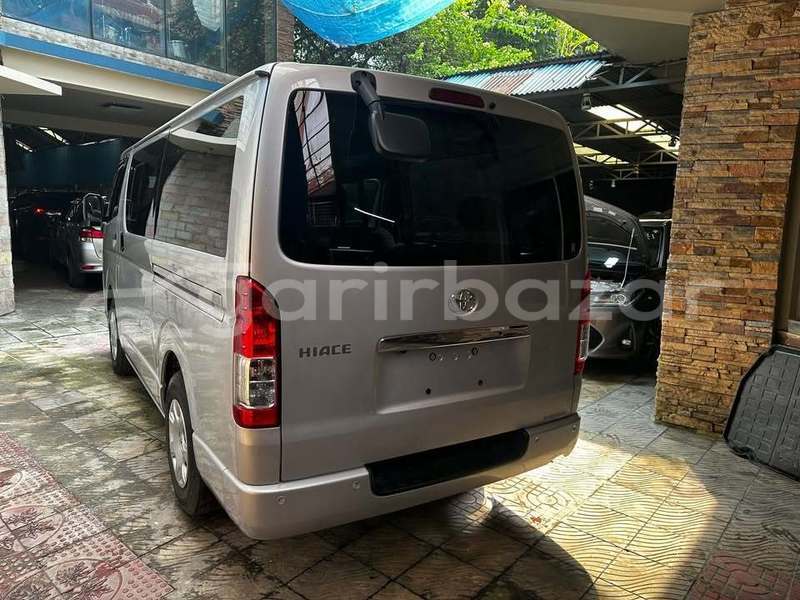 Big with watermark toyota hiace dhaka dhaka 46571