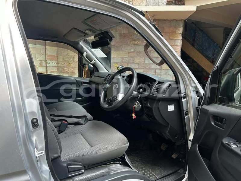 Big with watermark toyota hiace dhaka dhaka 46571