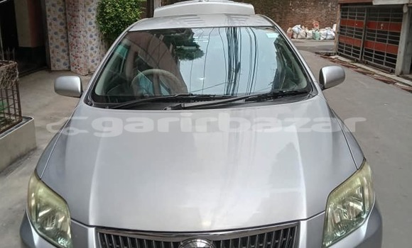 Buy Used 2009 Toyota Axio in Dhaka, Dhaka Buy Used 2009 Toyota Axio in Dhaka, Dhaka