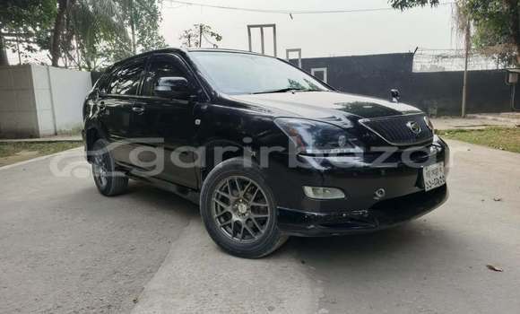 কেনা ব্যবহৃত Toyota Harrier Black গাড়ী মধ্যে ঢাকা মধ্যে Dhaka কেনা ব্যবহৃত Toyota Harrier Black গাড়ী মধ্যে ঢাকা মধ্যে Dhaka