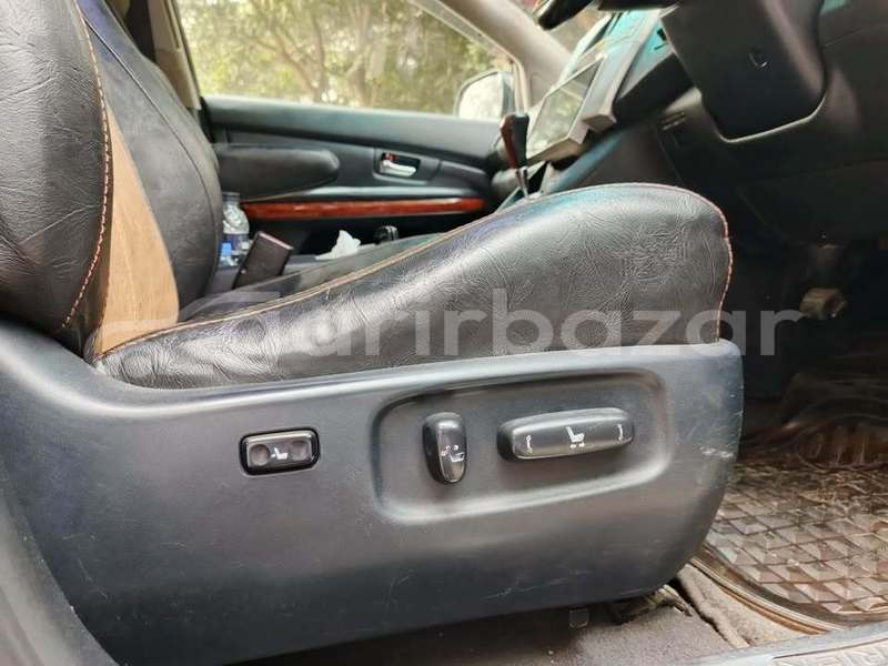 Big with watermark toyota harrier dhaka dhaka 46573