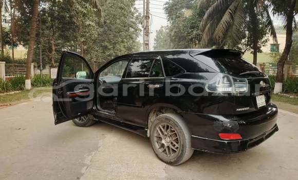 কেনা ব্যবহৃত Toyota Harrier Black গাড়ী মধ্যে ঢাকা মধ্যে Dhaka কেনা ব্যবহৃত Toyota Harrier Black গাড়ী মধ্যে ঢাকা মধ্যে Dhaka