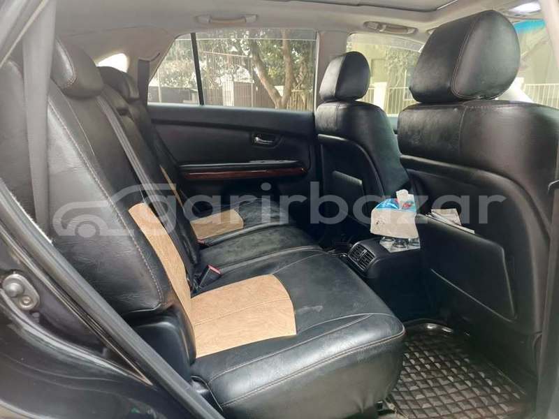 Big with watermark toyota harrier dhaka dhaka 46573