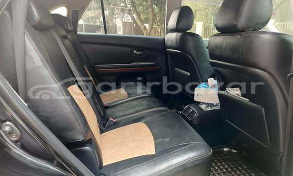 কেনা ব্যবহৃত Toyota Harrier Black গাড়ী মধ্যে ঢাকা মধ্যে Dhaka কেনা ব্যবহৃত Toyota Harrier Black গাড়ী মধ্যে ঢাকা মধ্যে Dhaka