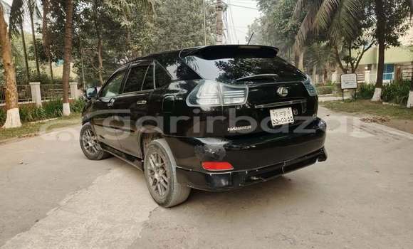 কেনা ব্যবহৃত Toyota Harrier Black গাড়ী মধ্যে ঢাকা মধ্যে Dhaka কেনা ব্যবহৃত Toyota Harrier Black গাড়ী মধ্যে ঢাকা মধ্যে Dhaka