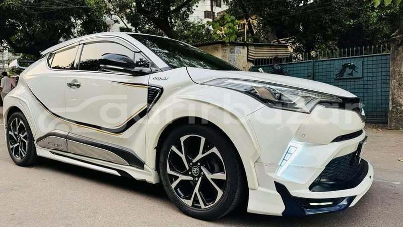 Big with watermark toyota chr dhaka dhaka 46574