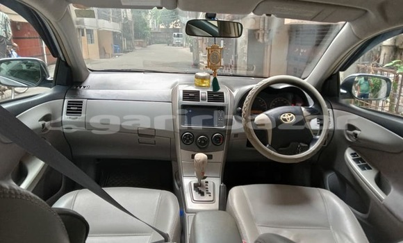 Buy Used 2009 Toyota Axio in Dhaka, Dhaka Buy Used 2009 Toyota Axio in Dhaka, Dhaka