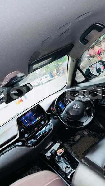 Big with watermark toyota chr dhaka dhaka 46574