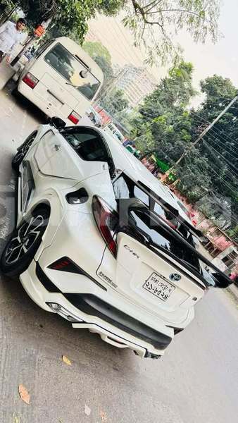 Big with watermark toyota chr dhaka dhaka 46574