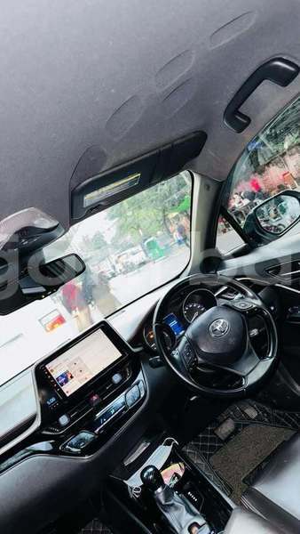 Big with watermark toyota chr dhaka dhaka 46574