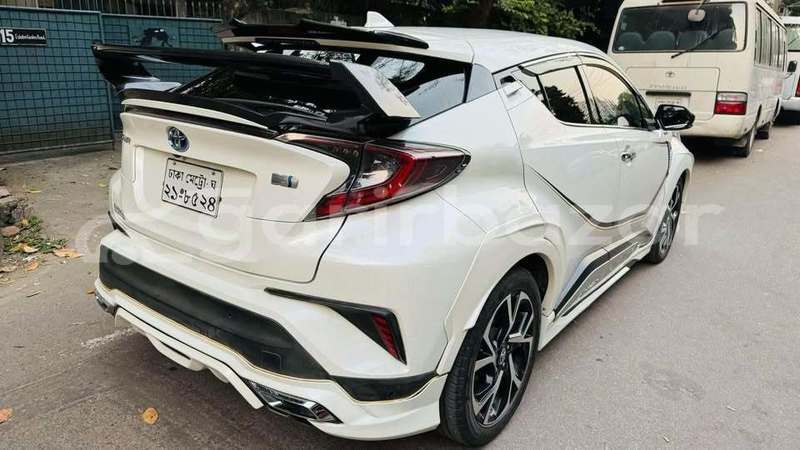 Big with watermark toyota chr dhaka dhaka 46574