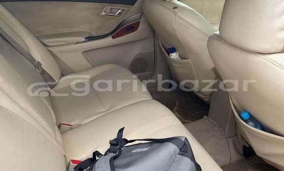 কেনা ব্যবহৃত Toyota F premio White গাড়ী মধ্যে ঢাকা মধ্যে Dhaka কেনা ব্যবহৃত Toyota F premio White গাড়ী মধ্যে ঢাকা মধ্যে Dhaka