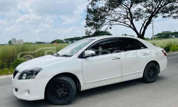 কেনা ব্যবহৃত Toyota F premio White গাড়ী মধ্যে ঢাকা মধ্যে Dhaka কেনা ব্যবহৃত Toyota F premio White গাড়ী মধ্যে ঢাকা মধ্যে Dhaka