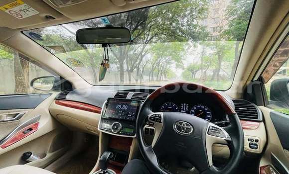 কেনা ব্যবহৃত Toyota F premio White গাড়ী মধ্যে ঢাকা মধ্যে Dhaka কেনা ব্যবহৃত Toyota F premio White গাড়ী মধ্যে ঢাকা মধ্যে Dhaka