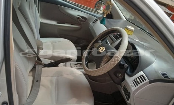 Buy Used 2009 Toyota Axio in Dhaka, Dhaka Buy Used 2009 Toyota Axio in Dhaka, Dhaka