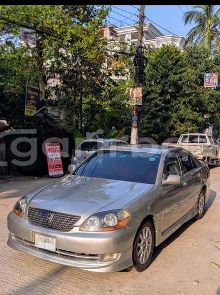 Big with watermark toyota mark ii dhaka dhaka 46577