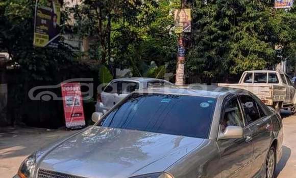 কেনা ব্যবহৃত Toyota Mark II Other গাড়ী মধ্যে ঢাকা মধ্যে Dhaka কেনা ব্যবহৃত Toyota Mark II Other গাড়ী মধ্যে ঢাকা মধ্যে Dhaka