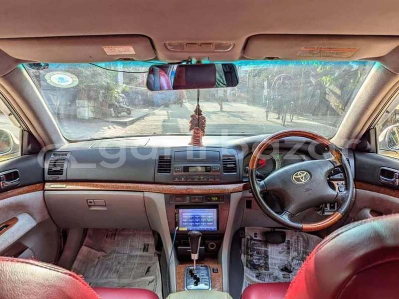 Big with watermark toyota mark ii dhaka dhaka 46577