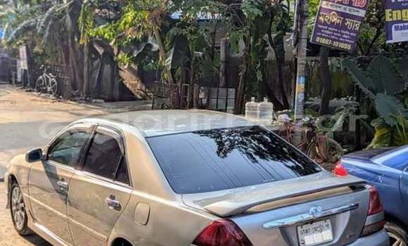 কেনা ব্যবহৃত Toyota Mark II Other গাড়ী মধ্যে ঢাকা মধ্যে Dhaka কেনা ব্যবহৃত Toyota Mark II Other গাড়ী মধ্যে ঢাকা মধ্যে Dhaka