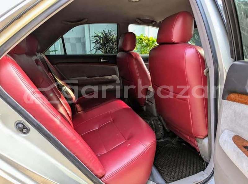 Big with watermark toyota mark ii dhaka dhaka 46577