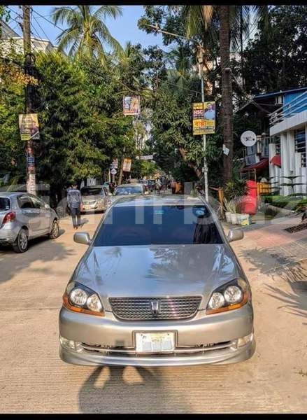 Big with watermark toyota mark ii dhaka dhaka 46577
