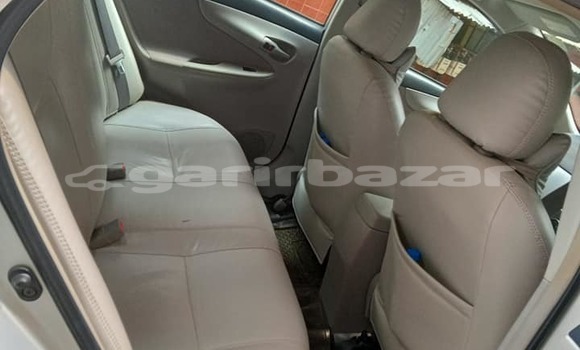 Buy Used 2009 Toyota Axio in Dhaka, Dhaka Buy Used 2009 Toyota Axio in Dhaka, Dhaka