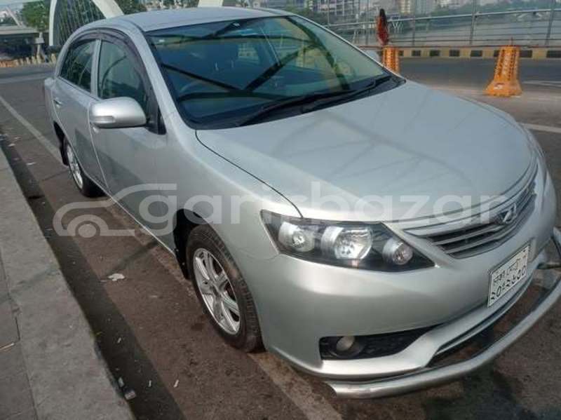 Big with watermark toyota allion dhaka dhaka 46578