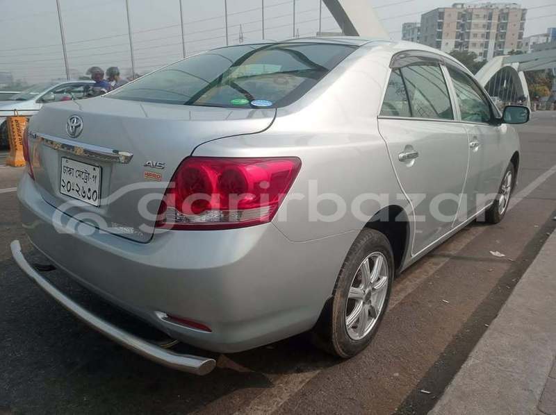 Big with watermark toyota allion dhaka dhaka 46578