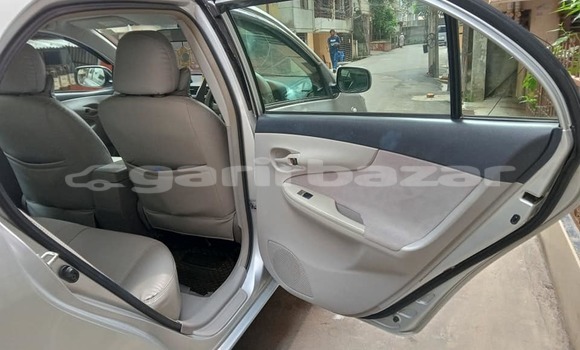 Buy Used 2009 Toyota Axio in Dhaka, Dhaka Buy Used 2009 Toyota Axio in Dhaka, Dhaka