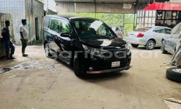 কেনা ব্যবহৃত Toyota X Noah Black গাড়ী মধ্যে ঢাকা মধ্যে Dhaka কেনা ব্যবহৃত Toyota X Noah Black গাড়ী মধ্যে ঢাকা মধ্যে Dhaka